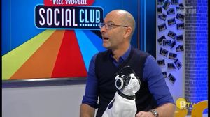 VIA NOVELLI SOCIAL CLUB