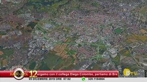 COLAZIONE CON RADIO ALTA