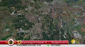 COLAZIONE CON RADIO ALTA