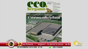 COLAZIONE CON RADIO ALTA