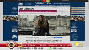 COLAZIONE CON RADIO ALTA