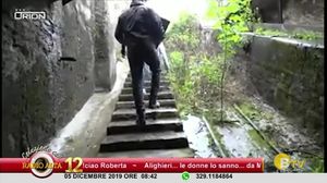 COLAZIONE CON RADIO ALTA