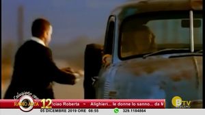 COLAZIONE CON RADIO ALTA