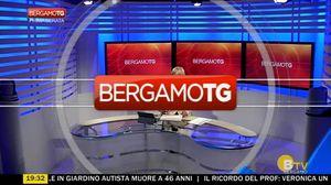 BERGAMO TG