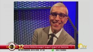 COLAZIONE CON RADIO ALTA