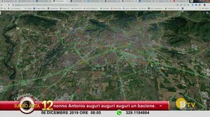 COLAZIONE CON RADIO ALTA