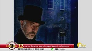 COLAZIONE CON RADIO ALTA