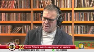 COLAZIONE CON RADIO ALTA