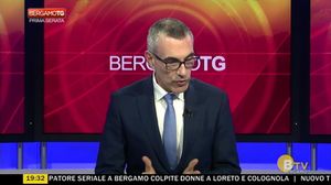 BERGAMO TG