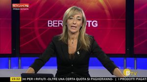 BERGAMO TG