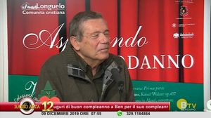 COLAZIONE CON RADIO ALTA