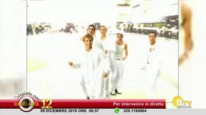 COLAZIONE CON RADIO ALTA