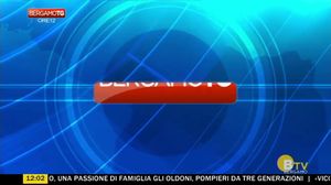 BERGAMO TG ORE12