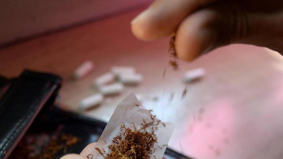 Corte Ue, divieto a tappe del tabacco aromatico è legittimo Corte Ue, divieto a tappe del tabacco aromatico è legittimo