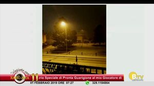 COLAZIONE CON RADIO ALTA