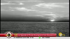 COLAZIONE CON RADIO ALTA