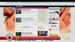 COLAZIONE CON RADIO ALTA