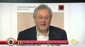 COLAZIONE CON RADIO ALTA