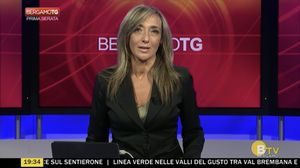 BERGAMO TG