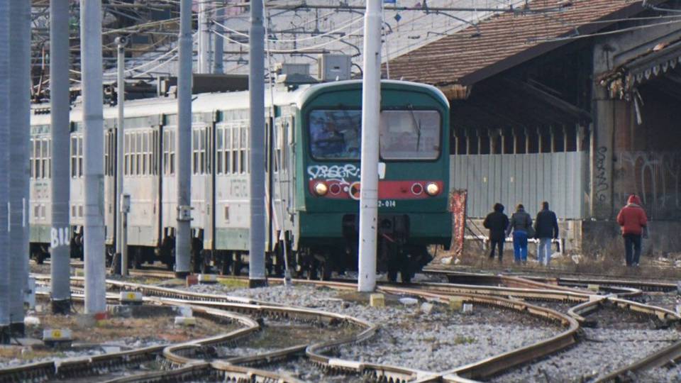 Lotta allo spaccio sui binari Fs: «Telecamere e accessi murati» Lotta allo spaccio sui binari Fs: «Telecamere e accessi murati»