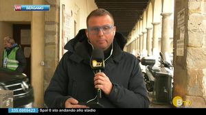 TUTTOATALANTA DIRETTA STADIO