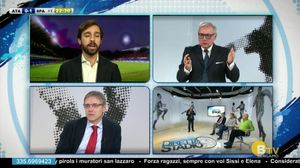 TUTTOATALANTA DIRETTA STADIO