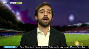TUTTOATALANTA DIRETTA STADIO