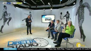 TUTTOATALANTA DIRETTA STADIO