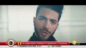 COLAZIONE CON RADIO ALTA