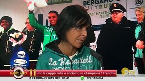 COLAZIONE CON RADIO ALTA