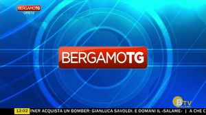 BERGAMO TG ORE12