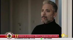 COLAZIONE CON RADIO ALTA