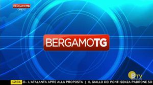 BERGAMO TG ORE12