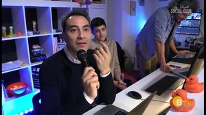 VIA NOVELLI SOCIAL CLUB