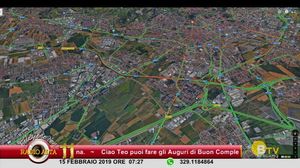 COLAZIONE CON RADIO ALTA