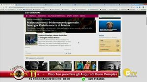 COLAZIONE CON RADIO ALTA