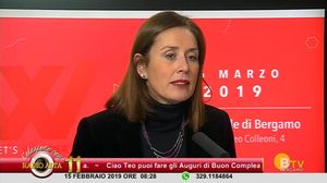 COLAZIONE CON RADIO ALTA