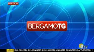 BERGAMO TG ORE12