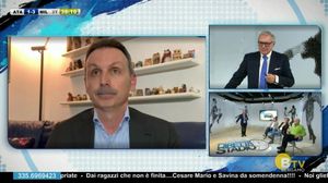 TUTTOATALANTA DIRETTA STADIO