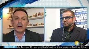 TUTTOATALANTA DIRETTA STADIO