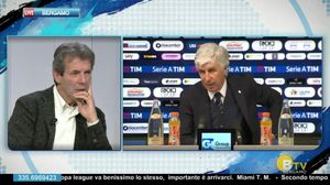 TUTTOATALANTA DIRETTA STADIO