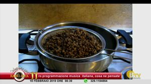 COLAZIONE CON RADIO ALTA