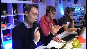 VIA NOVELLI SOCIAL CLUB