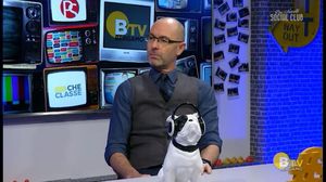 VIA NOVELLI SOCIAL CLUB