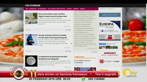 COLAZIONE CON RADIO ALTA