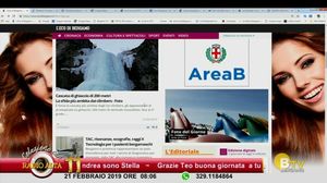 COLAZIONE CON RADIO ALTA