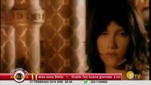 COLAZIONE CON RADIO ALTA