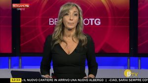BERGAMO TG ORE12