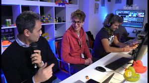 VIA NOVELLI SOCIAL CLUB