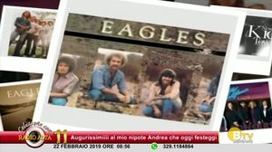 COLAZIONE CON RADIO ALTA